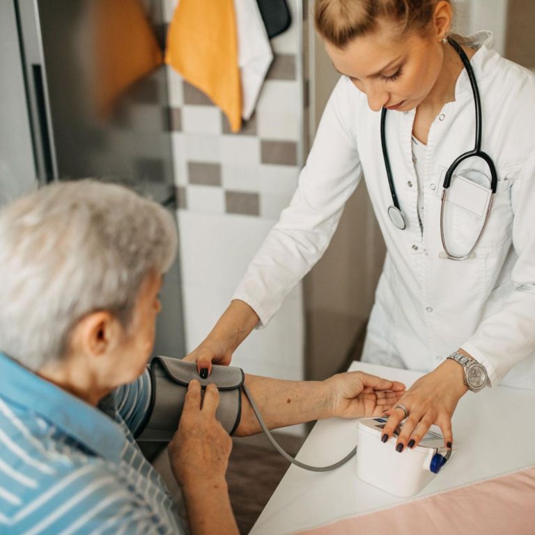 Mobile Phlebotomy Service