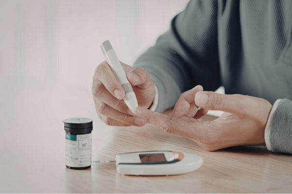 Corporate Wellness Testing